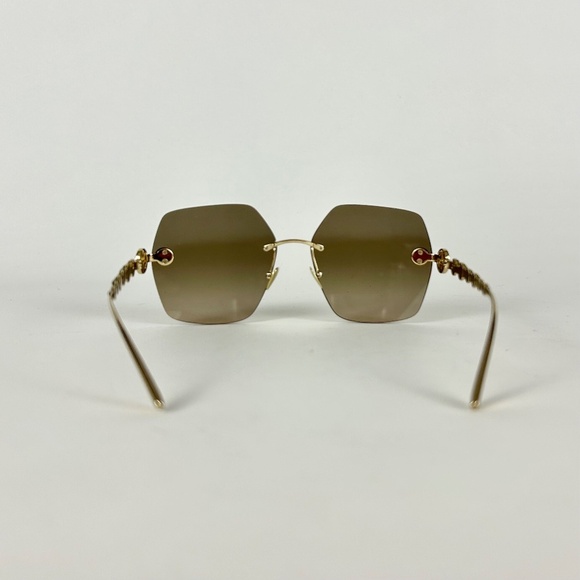 Giorgio Armani Sunglasses - Picture 9 of 11
